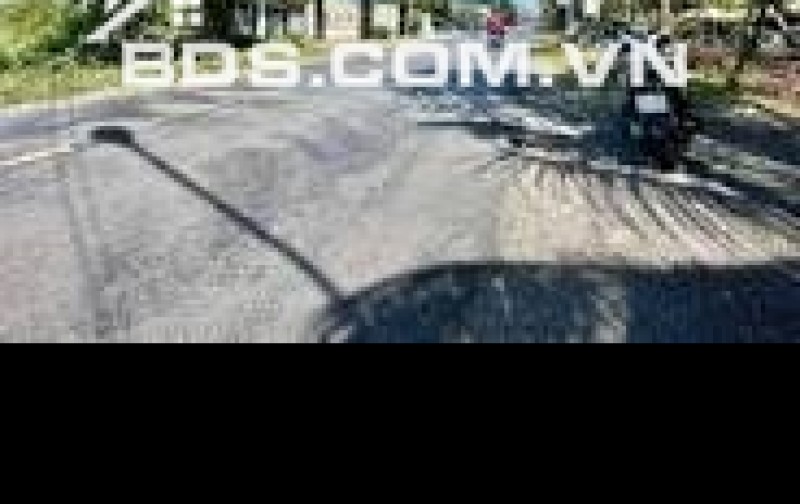 MẶT TIỀN kênh đường Tỉnh 879B. Lô đất CLN gần 300m2. Gần Trường Lê Văn Nghề, Mỹ Phong.